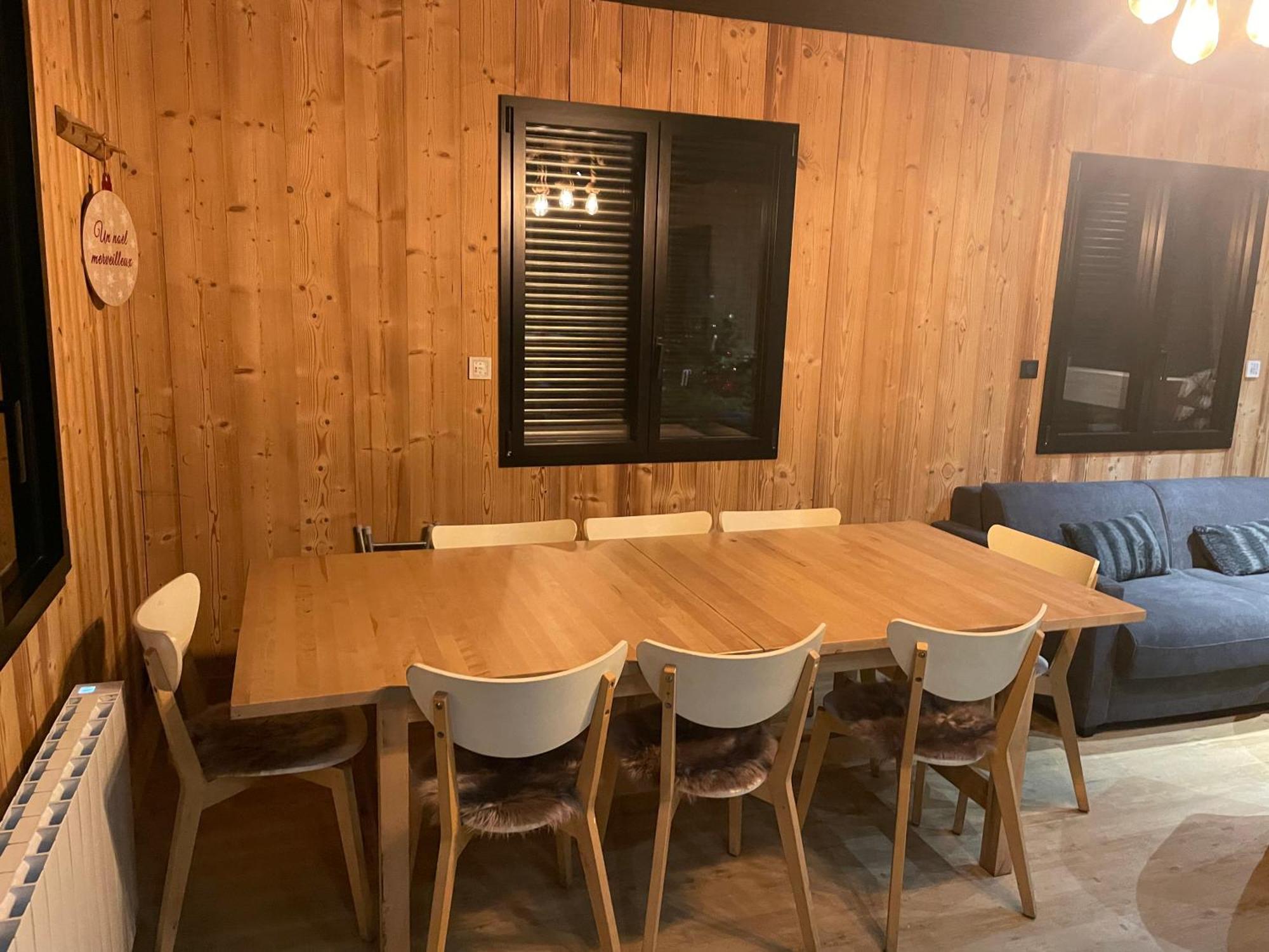 Chalet En Foret Avec Etang. Saint-Etienne-les-Remiremont Kültér fotó